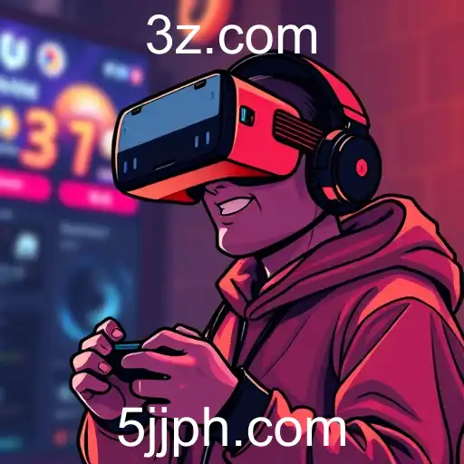 Avanços Tecnológicos no Mundo dos Jogos