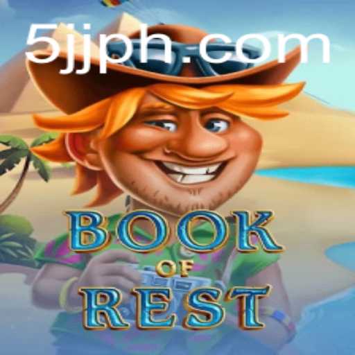 Discover the Enigmatic World of BookofRest: A 2023 Game Revolution