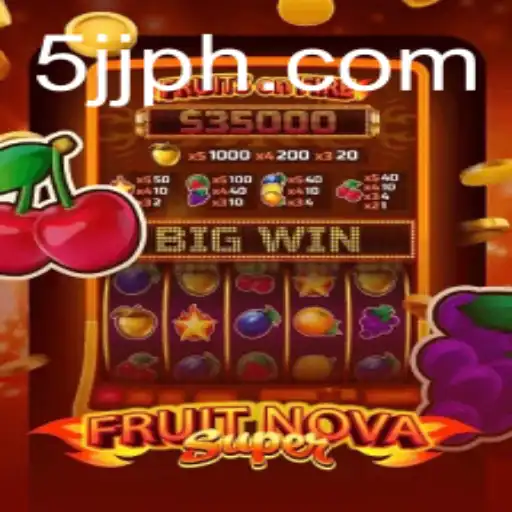 Unveiling FruitNovaSuper: A Thrilling Gaming Experience