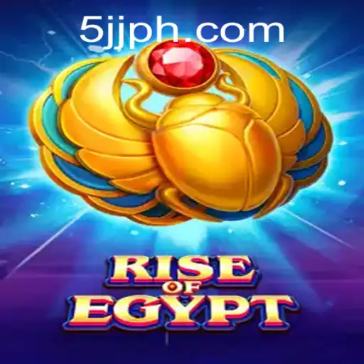 Explore the Mysteries of RiseOfEgypt: Game Description and Features