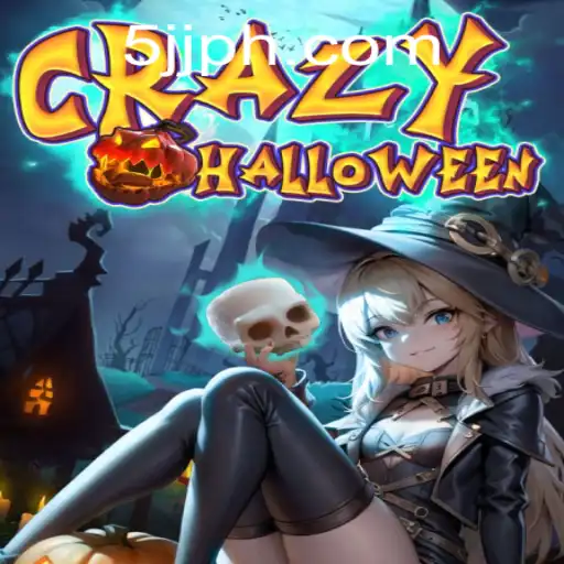 Unraveling the Enigma of 'CrazyHalloween': A Spellbinding Gaming Experience
