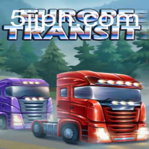 Diving into the World of EuropeTransit: A Comprehensive Overview