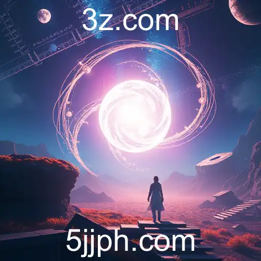 Tendências e Inovações em 5jj: O Futuro dos Jogos Online