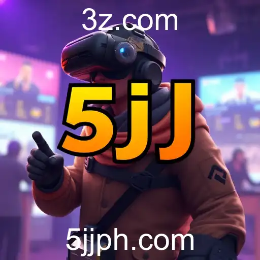 Os Destaques do Mundo dos Jogos e 5jj