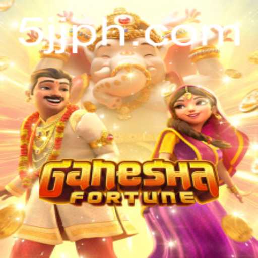 GaneshaFortune: An Exciting Journey Through Myth and Chance