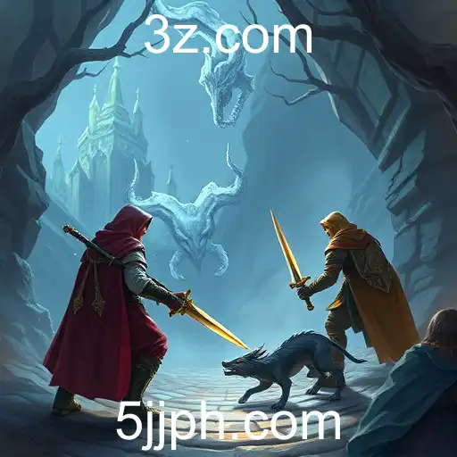 A Influência Crescente de 5jj nos Jogos Online