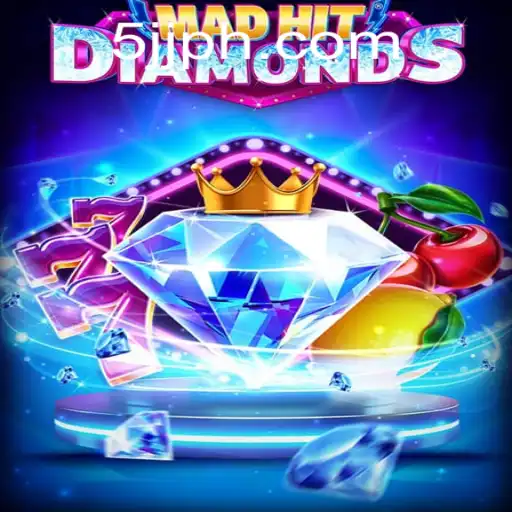 Discover the Thrills of MadHitDiamonds: The Ultimate Gem-Popping Adventure