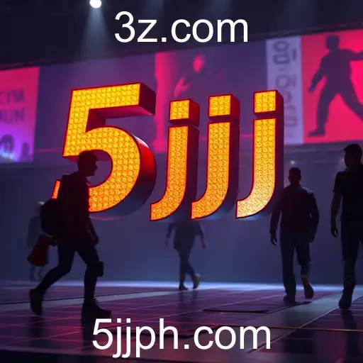 A Revolução dos Jogos com a Palavra-Chave 5jj