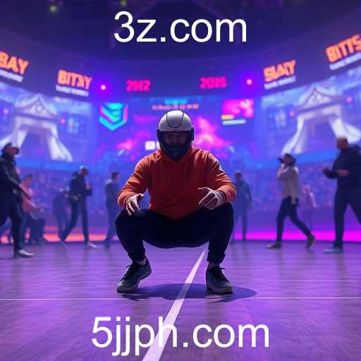 Inovações de 5jj: Transformando o Cenário dos Jogos