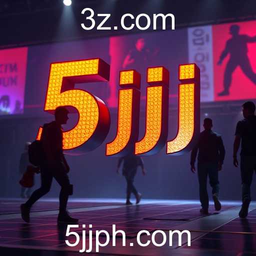 A Ascensão Vertiginosa do 5jj no Universo dos Jogos