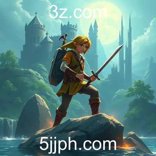 A Magia dos Jogos de Aventura: Explorando Mundos e Histórias Incríveis