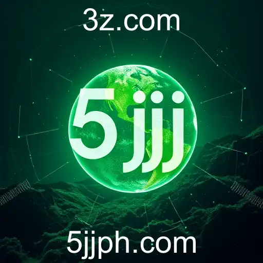 A Revolução da Plataforma de Jogos '5jj'