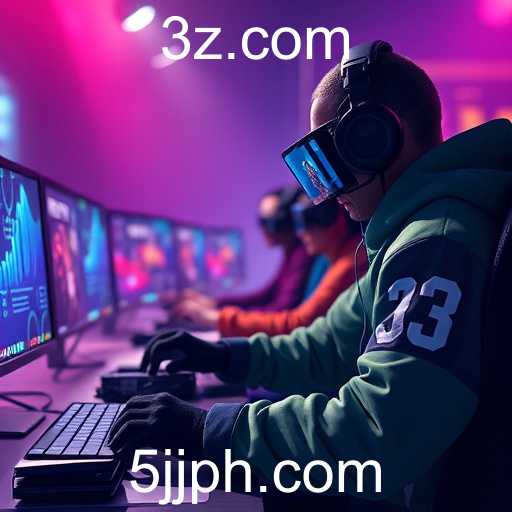 Avanços e Desafios dos Jogos Online em 2025