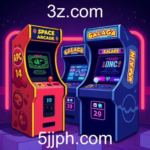 Revolução nos Jogos com o Evento 5jj