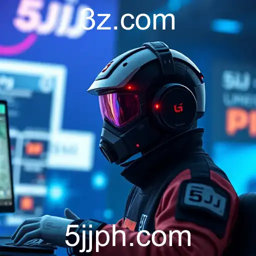 Revolução no Universo dos Jogos com a Tendência 5jj