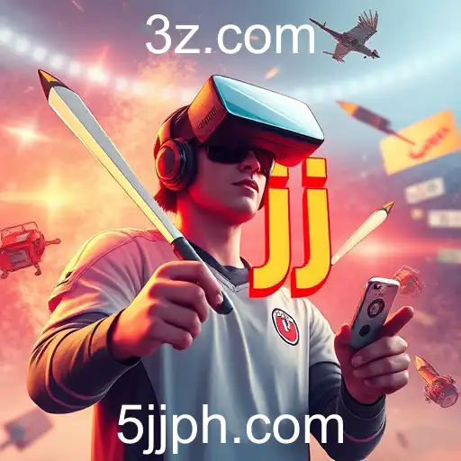 Tendências de Jogos para 2025