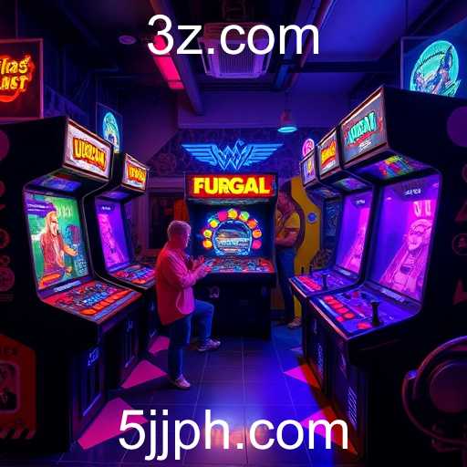 Impacto da '5jj' na Indústria de Jogos