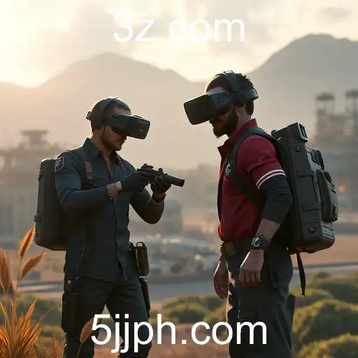 O Impacto da Tecnologia no Cenário de Jogos em 2025