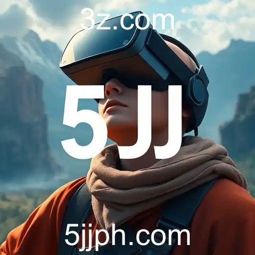 Revolução no Universo dos Jogos com 5JJ