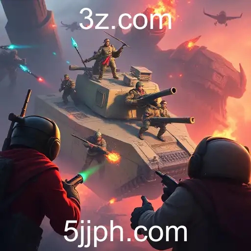 A Revolução dos Jogos de Estratégia em Tempo Real